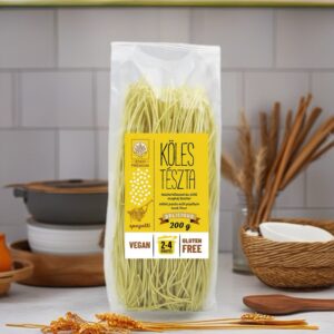 ÉDEN PRÉMIUM KÖLESTÉSZTA SPAGETTI 200G