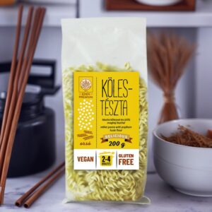 ÉDEN PRÉMIUM KÖLESTÉSZTA ORSÓ 200G