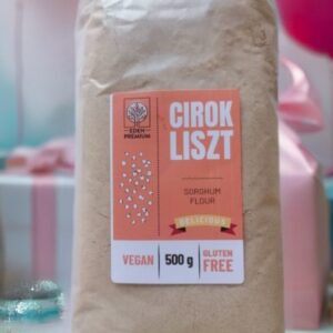 ÉDEN PRÉMIUM CIROK LISZT 500G