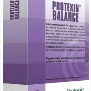 Protexin Balance kapszula 60 db