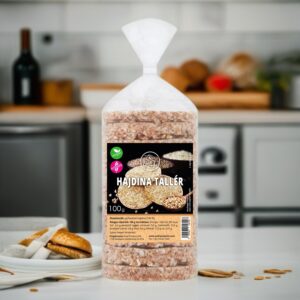 SZAFI FREE GLUTÉNMENTES HAJDINA TALLÉR 100G